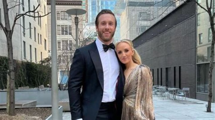 Meet Nastia Liukin's Husband: An Insider's Look Into Their Relationship