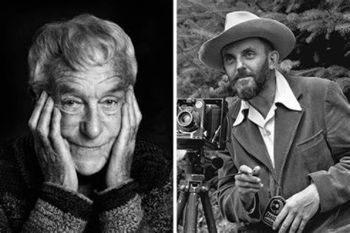 Meet Nikki Catsorous: The Renowned Photographer Behind Iconic Portraits