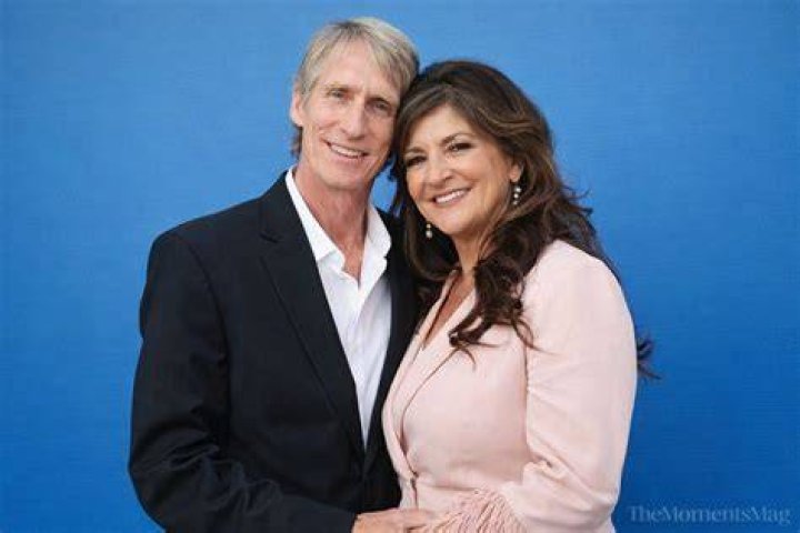 Meet Pam Von Erich: The Wife Of Kevin Von Erich