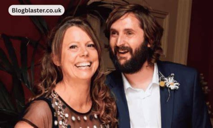 Meet Petra Exton, The Inspiring Wife Of Comedian Joe Wilkinson