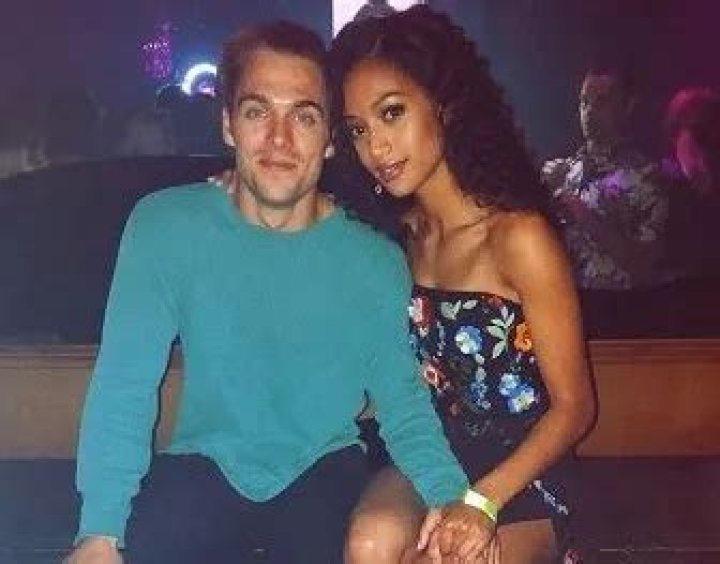 Meet Samantha Logan's Husband: Her Marriage Journey Explored