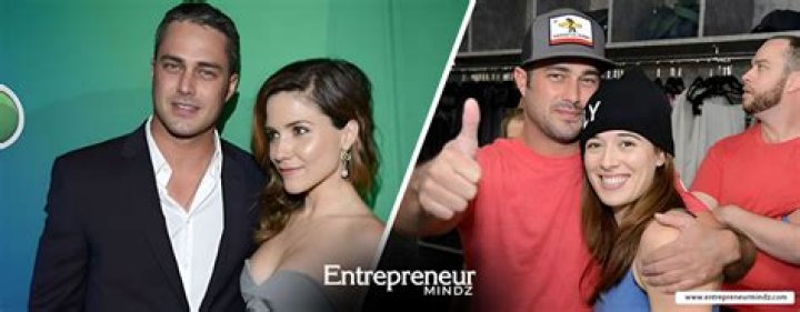 Meet Sophia Bush's Wife, Taylor Kinney: Their Love Story And Marriage