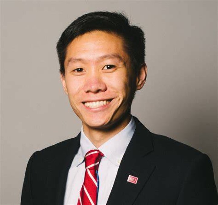 Meet Stephen Chang's Father: A Deeper Look Into Their Relationship