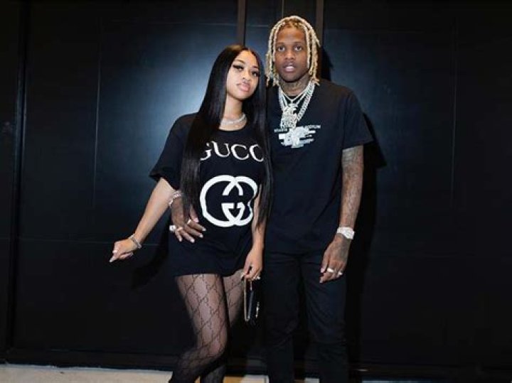 Meet The Amazing Wife Of Rapper Lil Durk