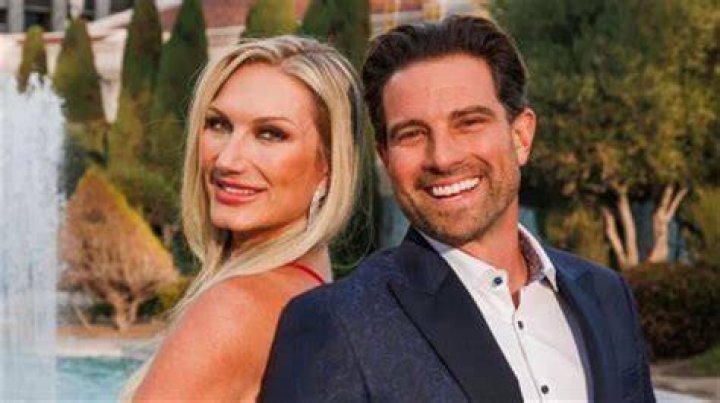 Meet The Better Half Of HGTV Star Scott McGillivray: His Wife Unveiled!