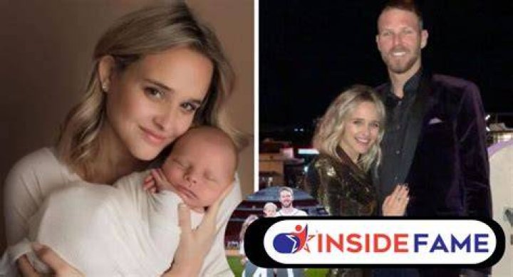 Meet The Family Of Chris Sale, Superstar Pitcher