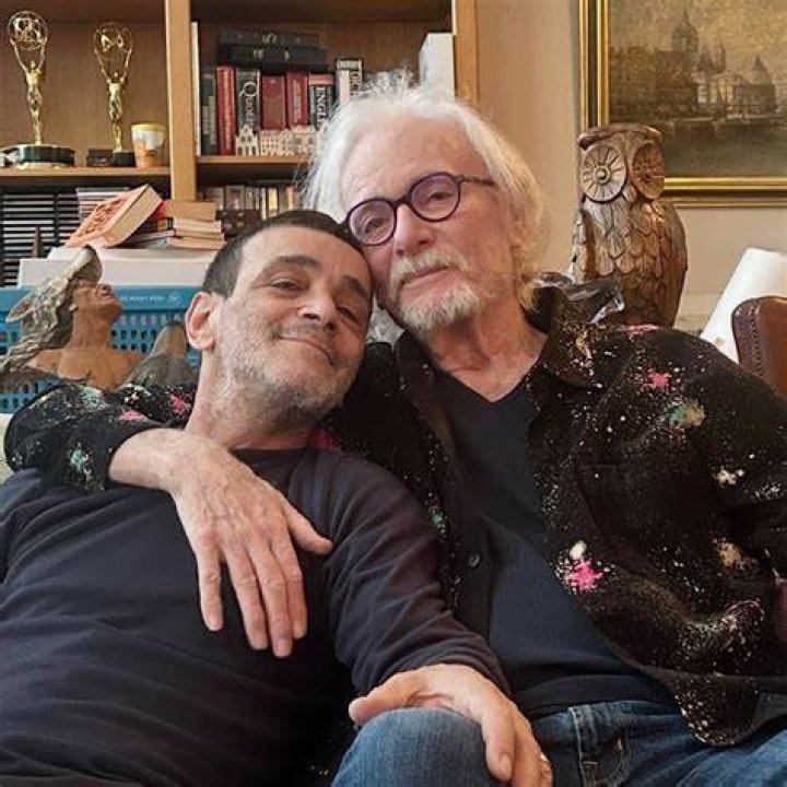 Meet The Husband Of Beloved Soap Star Tony Geary