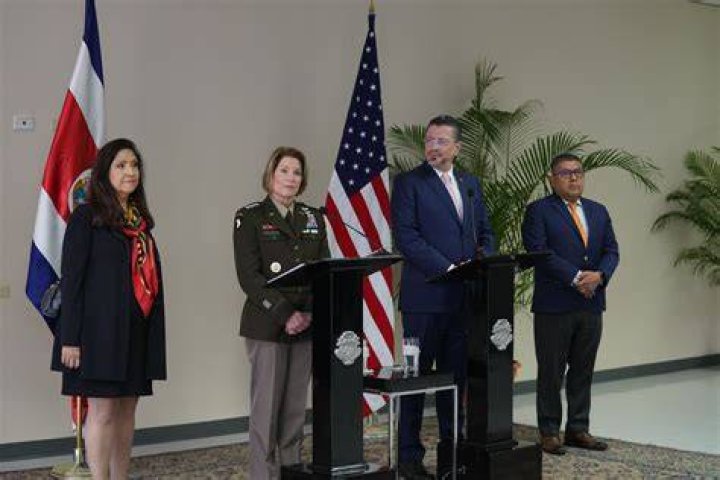 Meet The Influential Leaders Shaping Costa Rica's Destiny