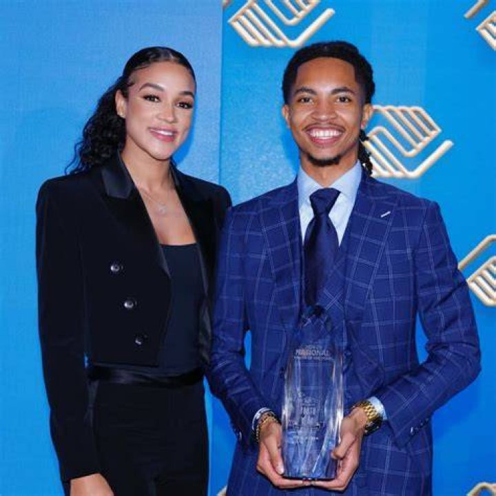 Meet The Man Behind The Mic: Andraya Carter's Husband Revealed