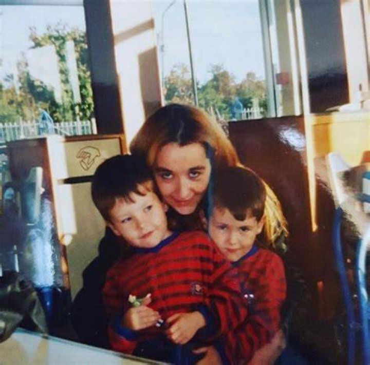 Meet The Parents Of Rising Star Barry Keoghan