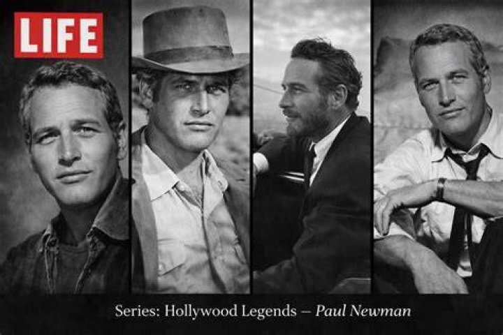 Meet The Unknown Brother Of Hollywood Legend, Paul Newman: Uncovering The Hidden Sibling