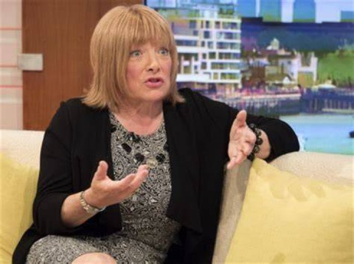 Meet Tyson Fury's Mom: The Woman Behind The Heavyweight Champion