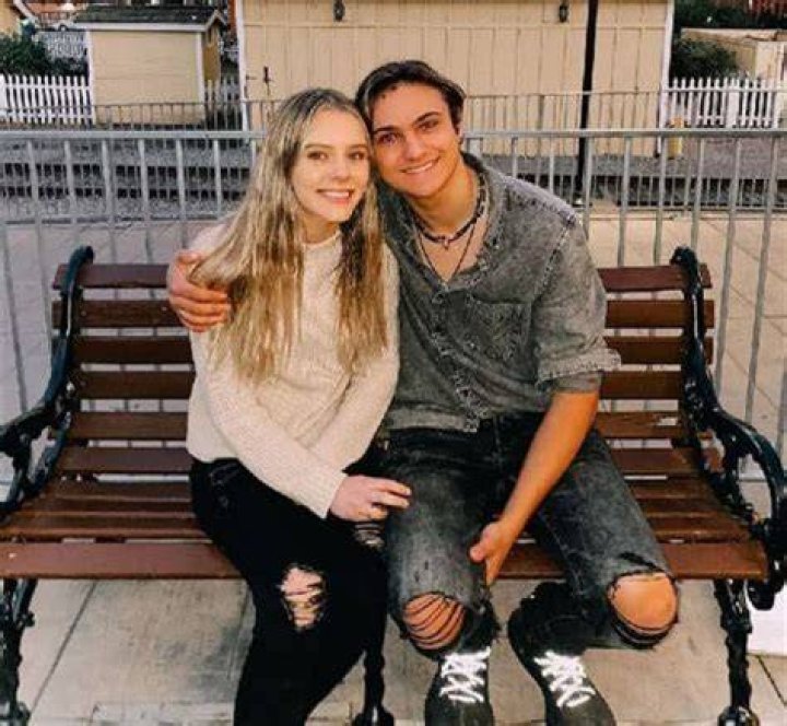 Meet Zander Ryan McCready: A Rising Star In Entertainment