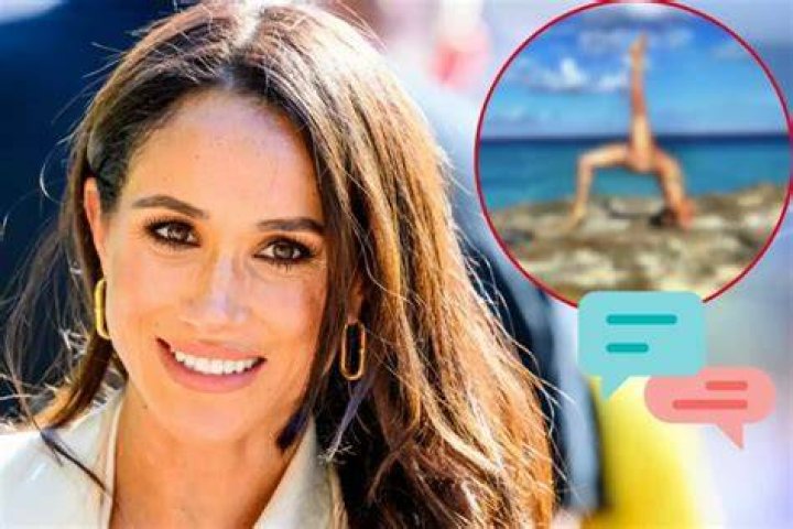 Meghan Markle in Bikini 2016 22 GotCeleb
