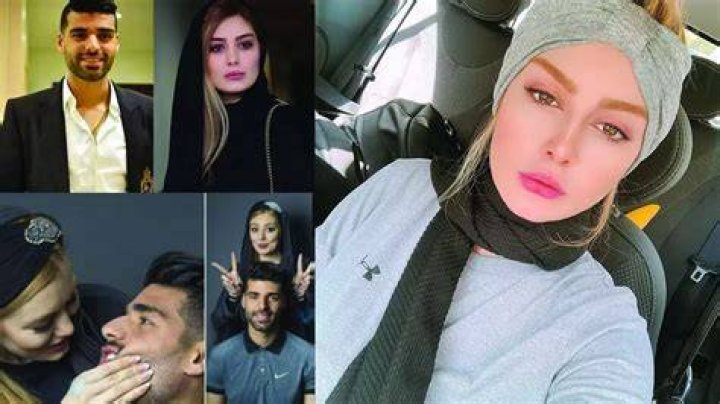 Mehdi Taremi's Wife: Everything You Need To Know