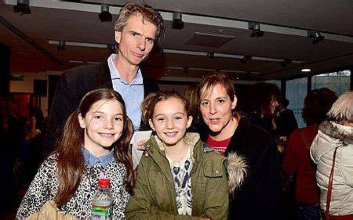 Mel Giedroyc Kids And Husband Know More About Her Personal Life And