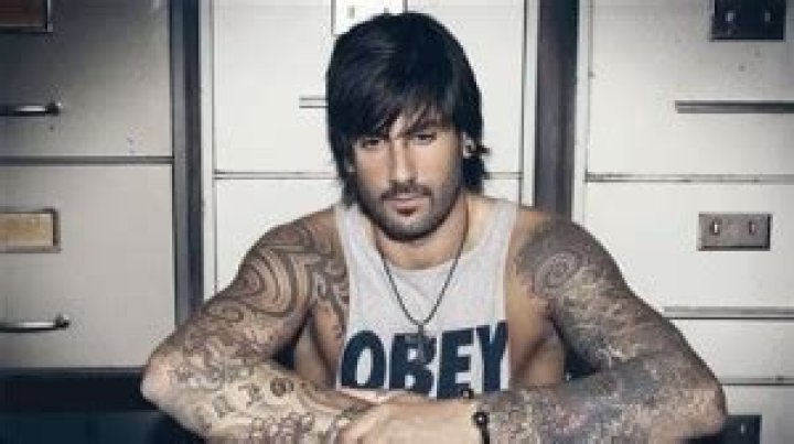 Melendi Melendi - Most Famous Singers from Spain