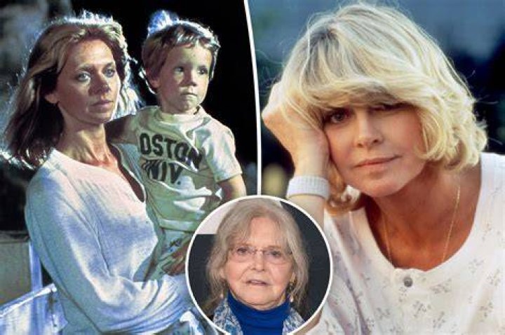 Melinda Dillon Cause Of Death, A Christmas Story actor dies at 83