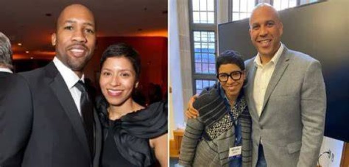 Melissa Murray's Husband: Uncovering The Mystery