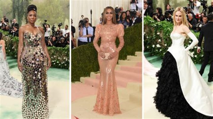 Met Gala Proves Celebrities Are Pointless And Stupid &hellip; Except
