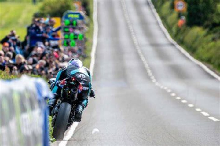Michael Dunlop Net Worth: Racing Legend's Earnings Revealed
