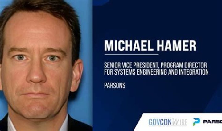 Michael Hamer: Notable Accomplishments And Career Highlights