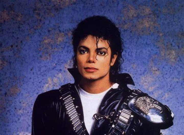 Michael Jackson's eldest son discusses his father's skin condition He wanted to glow Marca