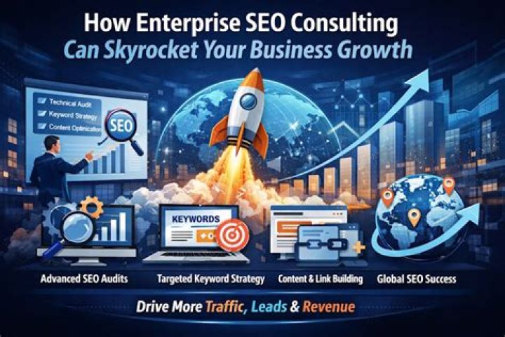 Michael Kishinevsky: A Renowned SEO Expert For Your Business Growth