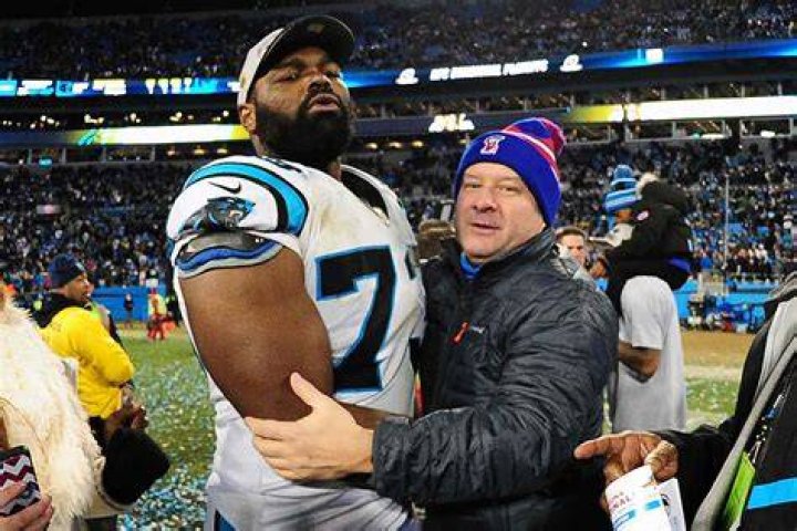 Michael Oher's Weight: Astonishing Facts And Current Measurements