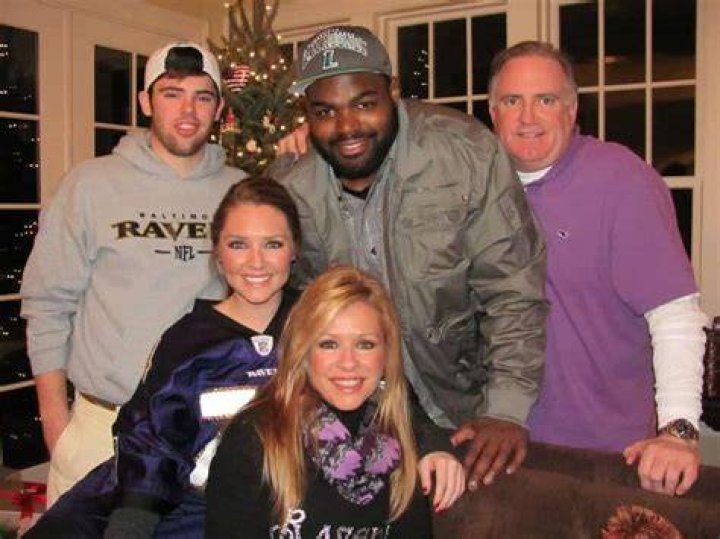 Michael Oher sues Tuohy family of The Blind Side WORLD