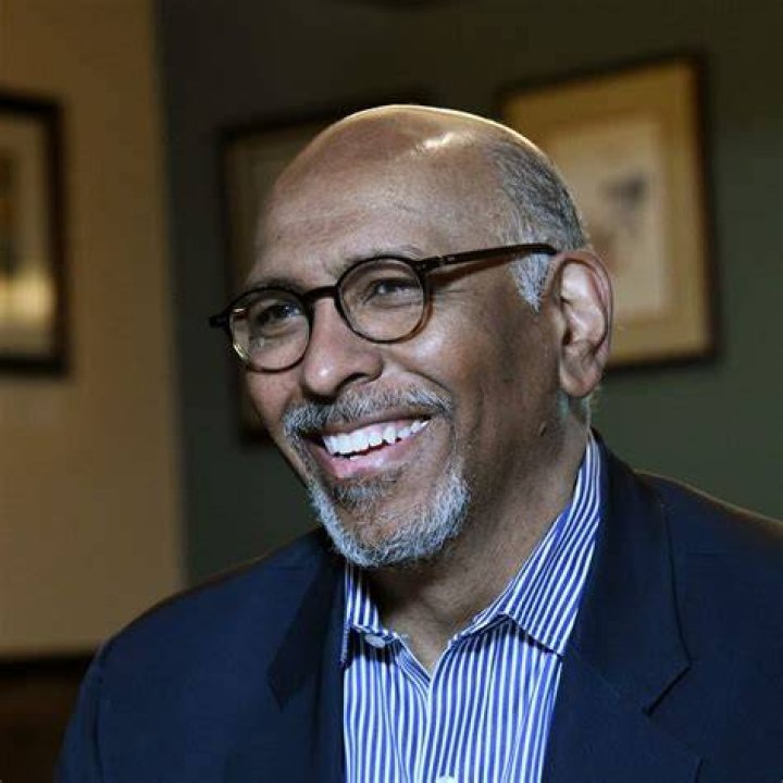 Michael Steele Family: Insights Into His Children And Personal Life