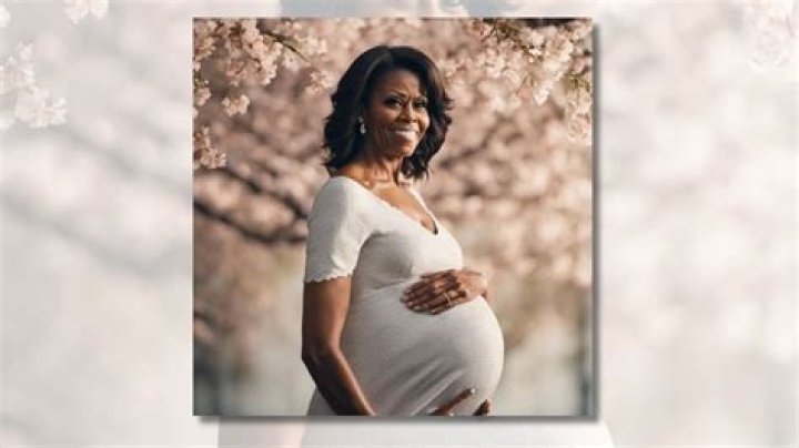 Michelle Obama's Pregnancy Journey: An Inspiring Story | Pregnancy Magazine