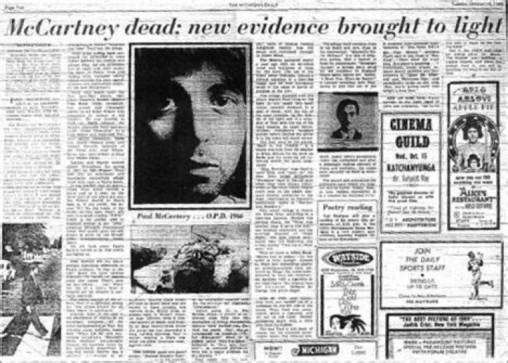 Michigan Paul Goike Death And Obituary Family Mourns The Loss