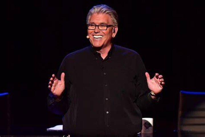 Mike Francesa announces the launch of his personal Twitter account