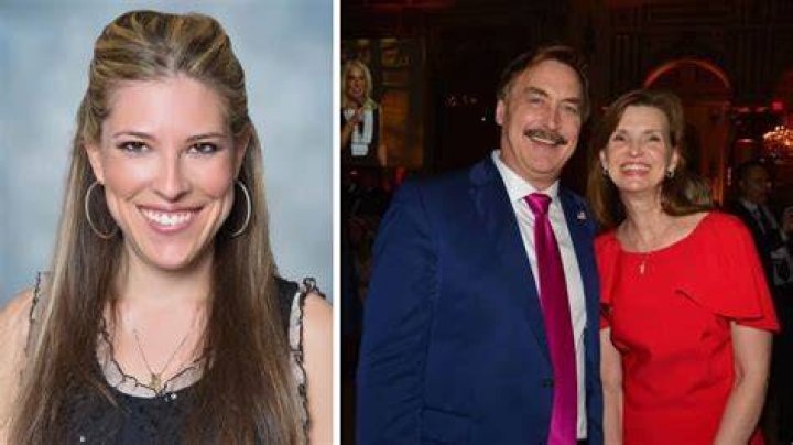 Mike Lindell's Ex-Wives: Uncovering Their Identities