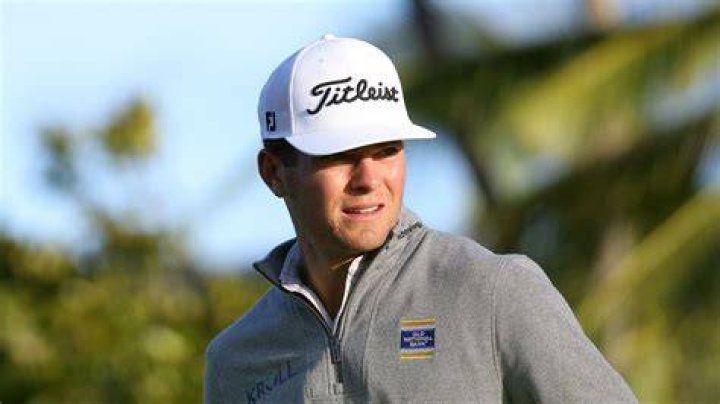Mike Thomas: PGA Tour Golfer And Wikipedia Profile