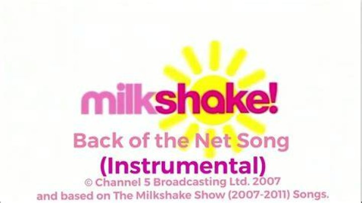 Milkshake (Instrumental) YouTube