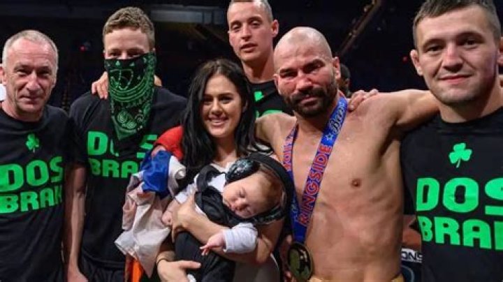 Millionaire Status Check: Artem Lobov's Impressive Net Worth Breakdown