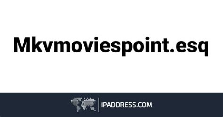 Mkvmoviespoint Free Movies Download