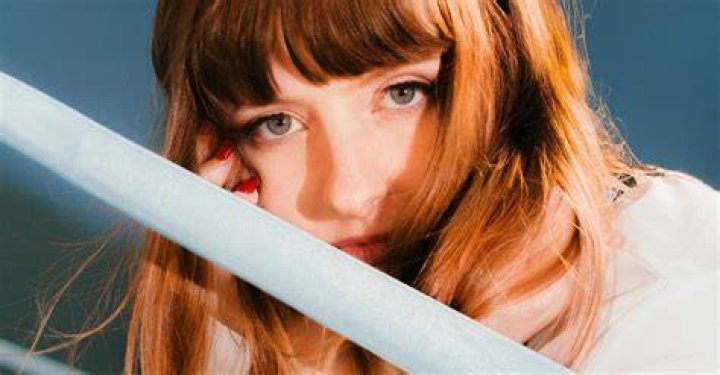 Molly Burch Releases New Single &lsquo;Unconditional&rsquo; MugenNews