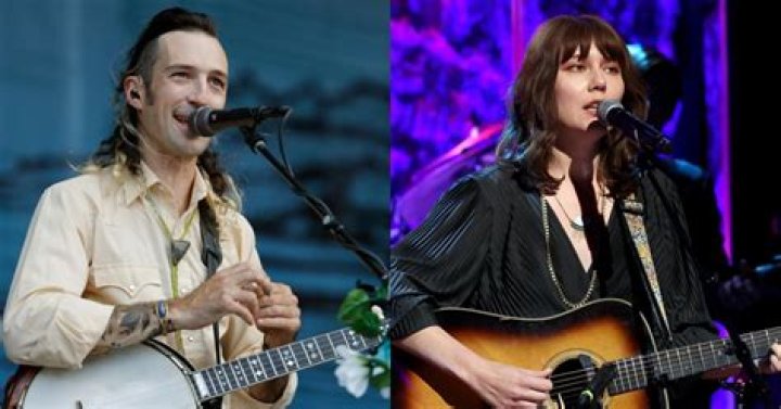 Molly Tuttle's Musical Journey: Her Husband's Influence And Impact