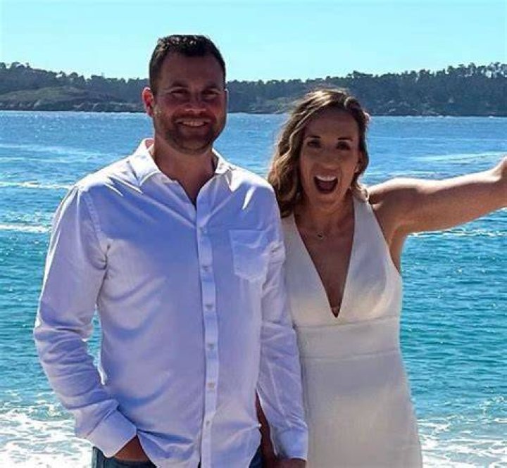 Monica Abbott's Husband: A Glimpse Into Her Personal Life