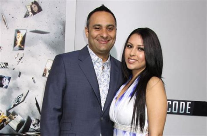 Monica Diaz Life, Bio, Marriage with Russell Peters The Frisky