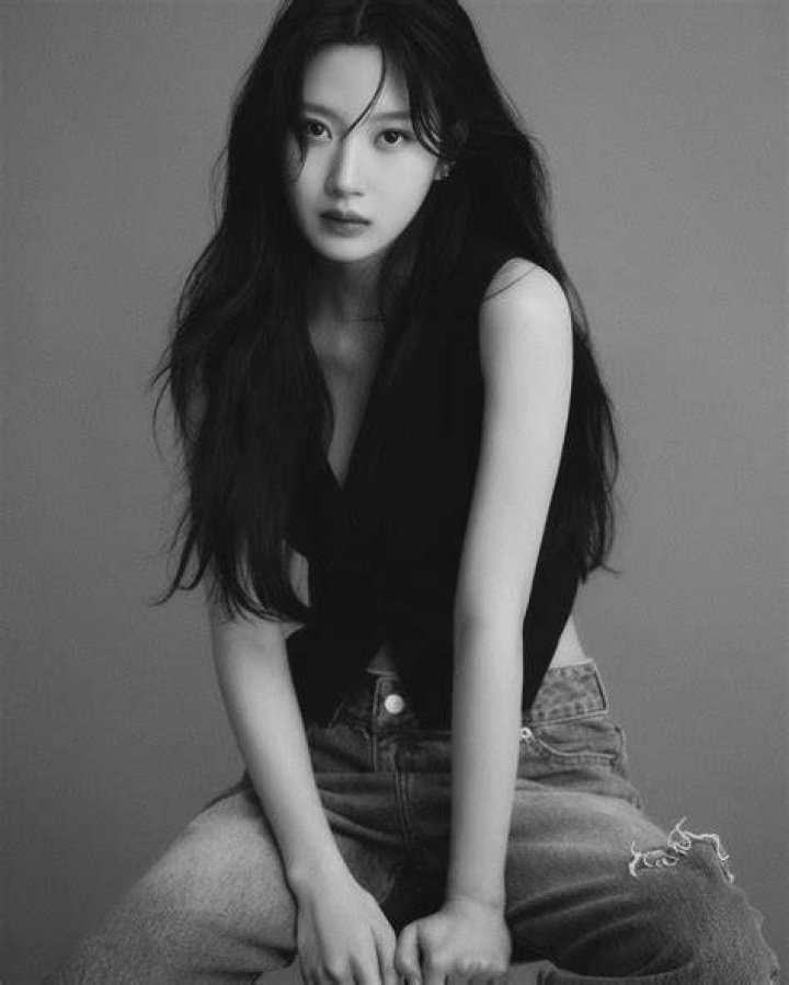 Moon Ga Young's Weight Loss Journey: Achieving Her Dream Body
