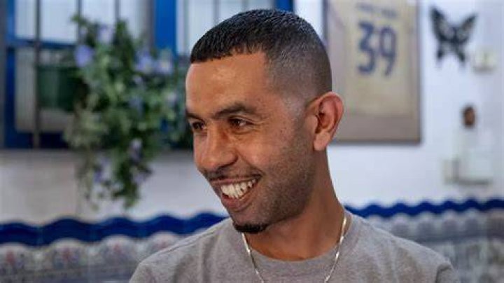 Mounir Nasraoui Wikipedia