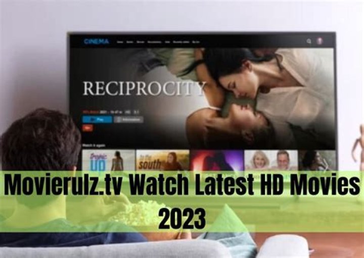 Movierulz 2023 Latest HD Movies Download on California