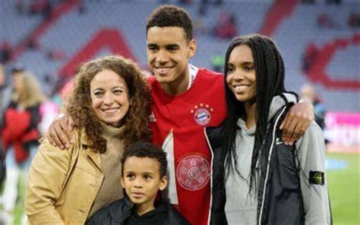 Musiala's Father: An Incredible Journey In Football