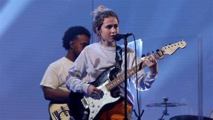 Music's Rising Star: Clairo's Daughter's Journey In The Spotlight
