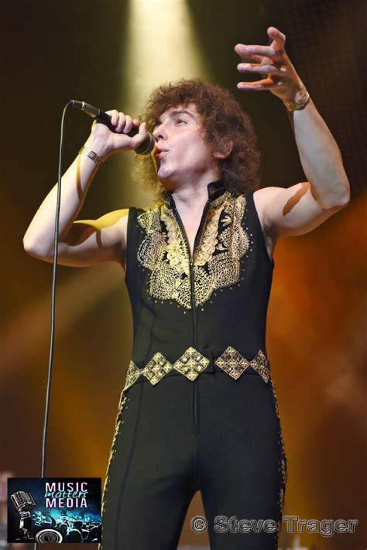 Music Matters Media Greta Van Fleet ‘The Battle at Garden’s Gate
