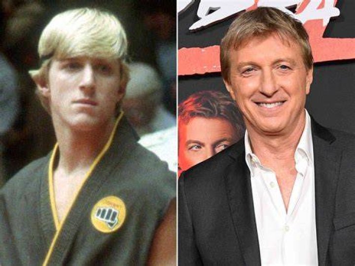 MYSTERIOUS: Is William Zabka A Twin?